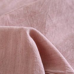 レディースパジャマパンツピンク色100%綿肌に優しい ズボン春夏秋寝巻き　薄手 6枚目の画像