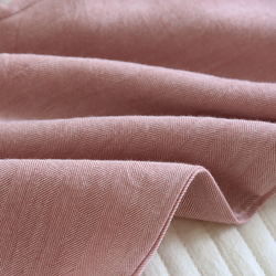 レディースパジャマパンツピンク色100%綿肌に優しい ズボン春夏秋寝巻き　薄手 9枚目の画像