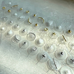 キラキララメ3Dアクリルネームキーホルダー☆カキ氷カラーアクキー