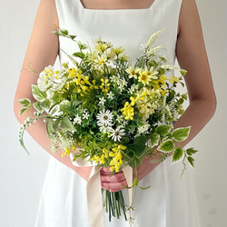 アーティフィシャルフラワー ブーケ のおすすめ人気通販 検索結果