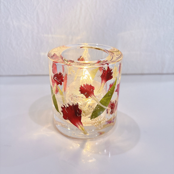 【未使用】GUCCI 花柄キャンドルホルダー 楽天市場】11月生まれ 名入れ プレゼント 誕生月 キャンドルホルダー