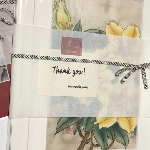 紫陽花〜大輪 絵画 墨絵 水墨画 墨彩画 インテリアアート 雑貨ギフト 紫色 紫陽花〜大輪 絵画 墨絵 水墨画 墨彩画 インテリアアート 雑貨