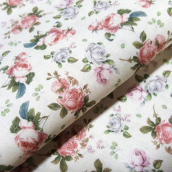 ★専用★フランスリネンstof薔薇パープル2点セット ☆専用☆フランスリネンstof薔薇パープル2点セット 【公式通販】