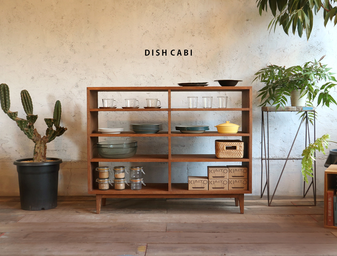 dish cabi /食器棚 キャビネット 棚 サイドボード