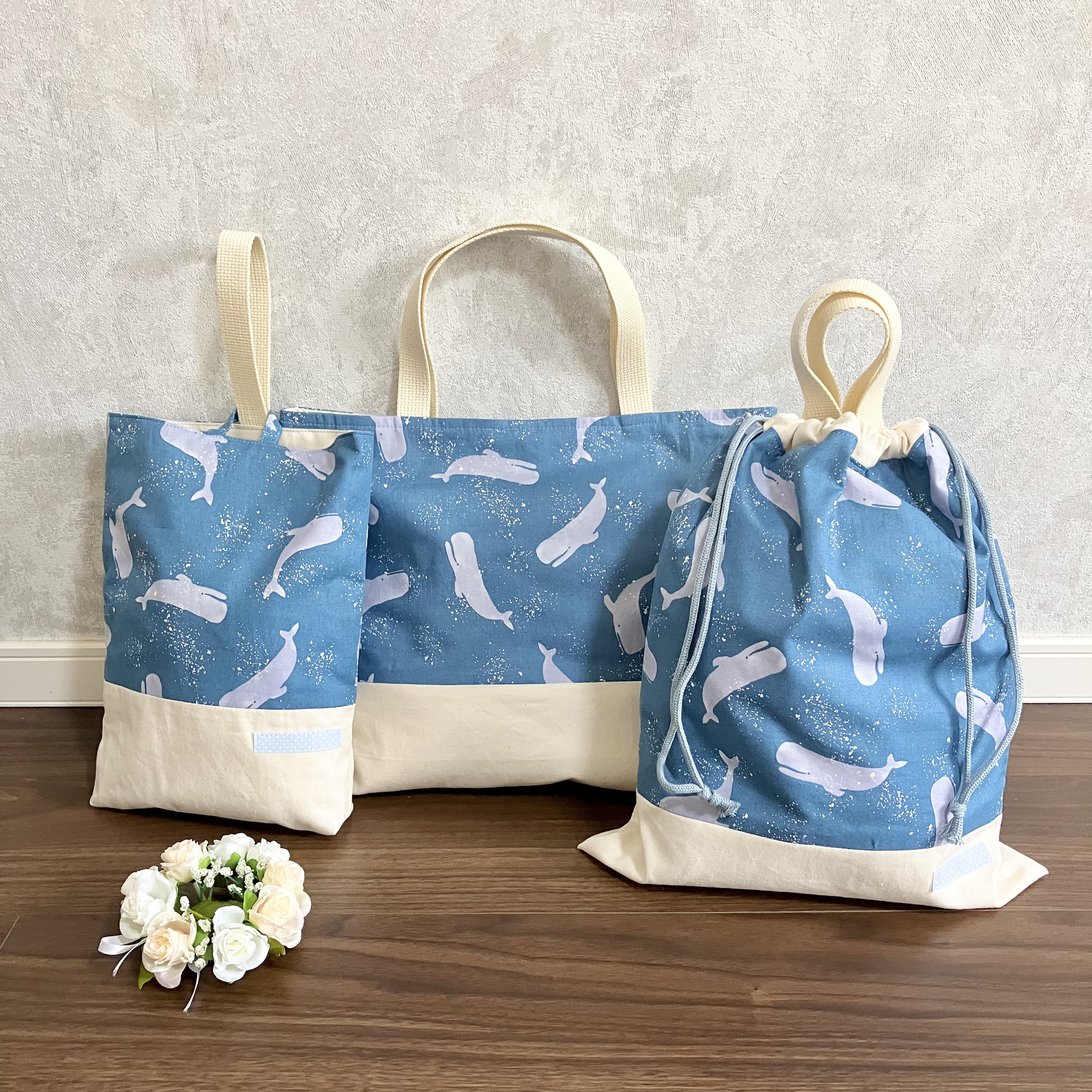 レッスンバッグ.体操服入れ.上靴袋3点セット♡ハート柄メタリックキルティング 楽天市場】入園/入学3点セット レッスンバッグ シューズバッグ