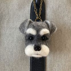 羊毛フェルト♡伏せをする柴犬 受注制作】羊毛フェルト人形 柴犬赤ちゃん(伏せ) 羊毛フェルト