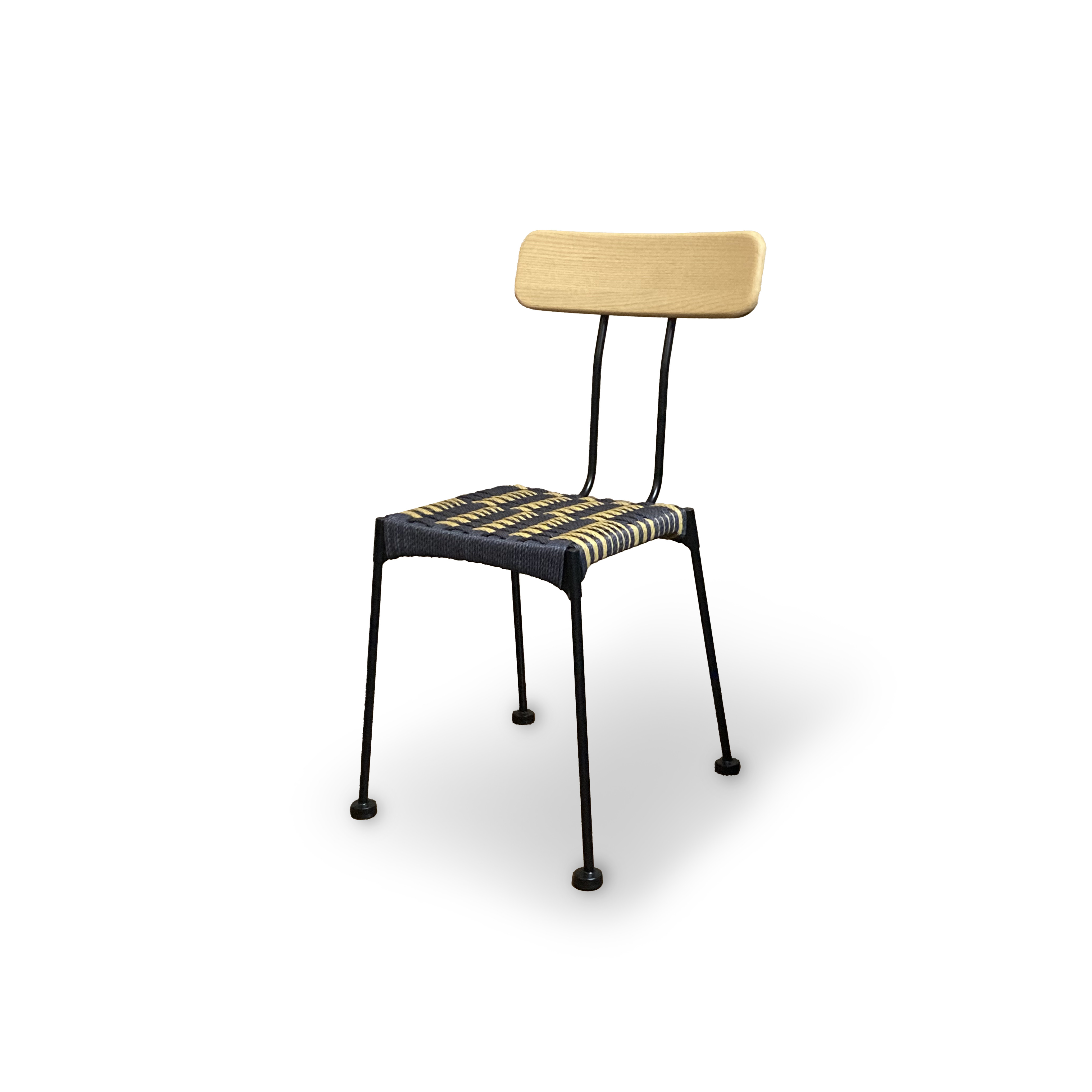 001 ペーパーコード チェア