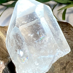 カテドラル ブラジル・ミナスジェライス州 水晶 マスター