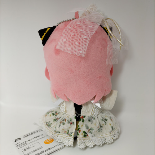 小さなお洋服＊ワンピースセット＊ぬいぐるみ服16cm＊ともぬい