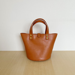 オレンジ（橙） トートバッグ の人気通販｜Creema(クリーマ