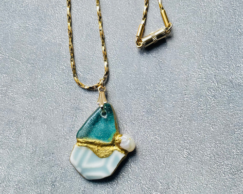 はたはた様ご確認ページ♡シー陶器アクセサリー e62f2605842e5aa54d506dc7c22b43