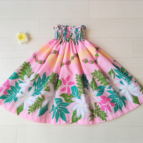 ✨パウスカート ベビーピンク丈50cm ケイキ 子供 子供服 tara 通販