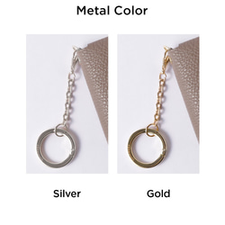 かわいい　本革　ティッシュケース　コンパクト　ポケットティッシュ　お出かけ　吊り下げ　#mm00001514 9枚目の画像