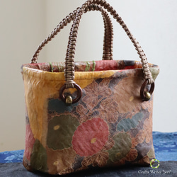 かごバッグ の人気通販｜Creema(クリーマ) 国内最大のハンドメイド