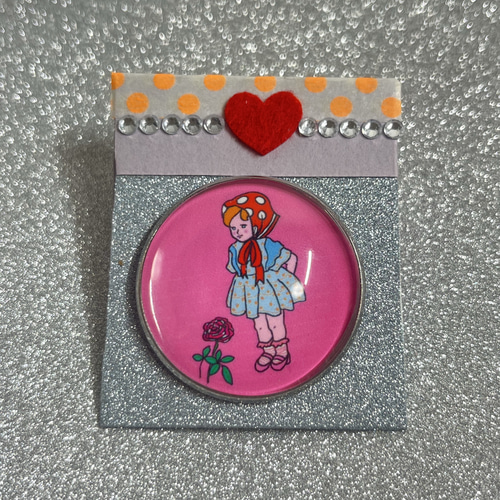 昔のピンバッチ3 1960/70年代【Honda Wing】ホンダ ピンバッジ | Death or Ton up