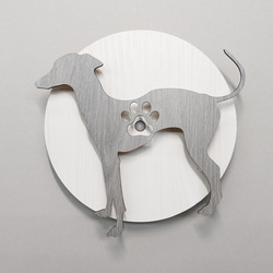 イタリアングレーハウンド のおすすめ人気通販 検索結果｜Creema