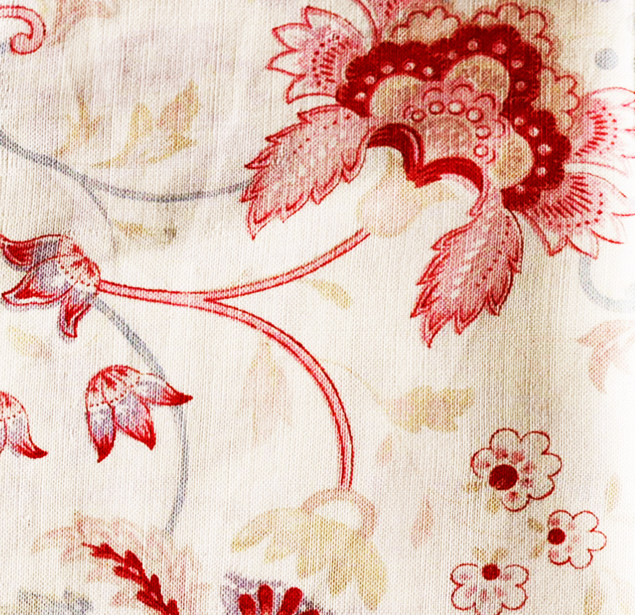 [sa533]ヴィンテージ　フレンチファブリック　[sa515]