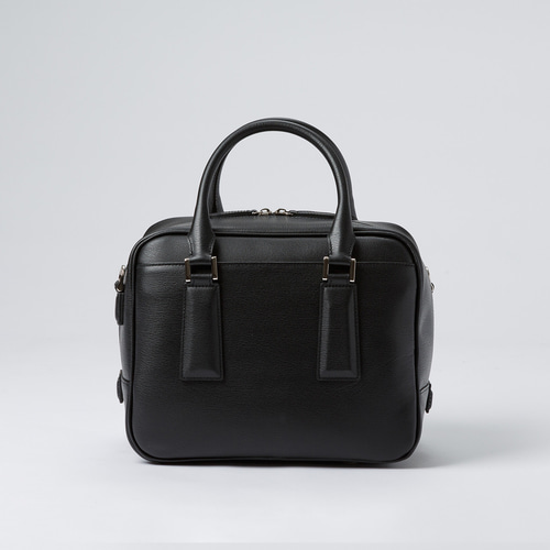 ボストンバッグ メンズ レザー レディース ミニ 1泊 B5 ［MBC024