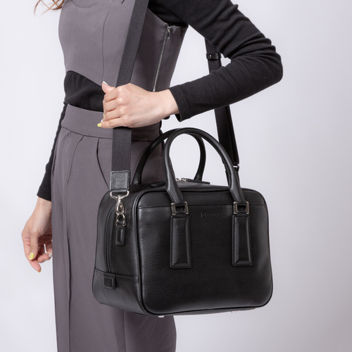 ボストンバッグ メンズ レザー レディース ミニ 1泊 B5 ［MBC024