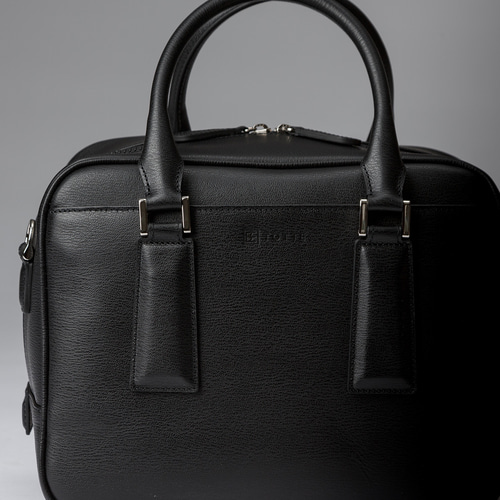 ボストンバッグ メンズ レザー レディース ミニ 1泊 B5 ［MBC024