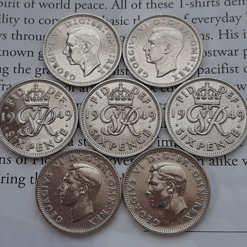 非常に希少なシャーロック・ホームズ 50ペンス 2019年コレクターズ