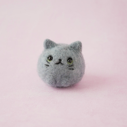 ファーマシー猫 Ⅱ マスコット ▷GOODS 《ファーマシー猫》 《ファーマシー猫Ⅱ