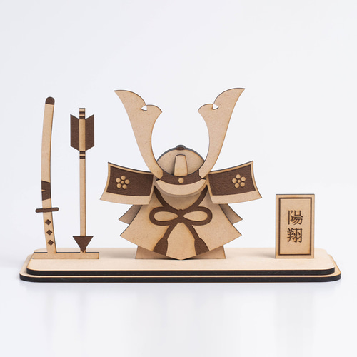 五月人形 端午の節句 兜飾り こどもの日 子供の日