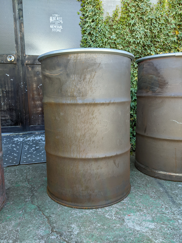 アメリカンヴィンテージなドラム缶
キープアウト 立ち入り禁止
バリケード チェーン柵
#ハングチェーン
#ドラムバリケード
#標識
#看板
#ガレージ雑貨 アメリカンヴィンテージなドラム缶 キープアウト 立ち入り禁止