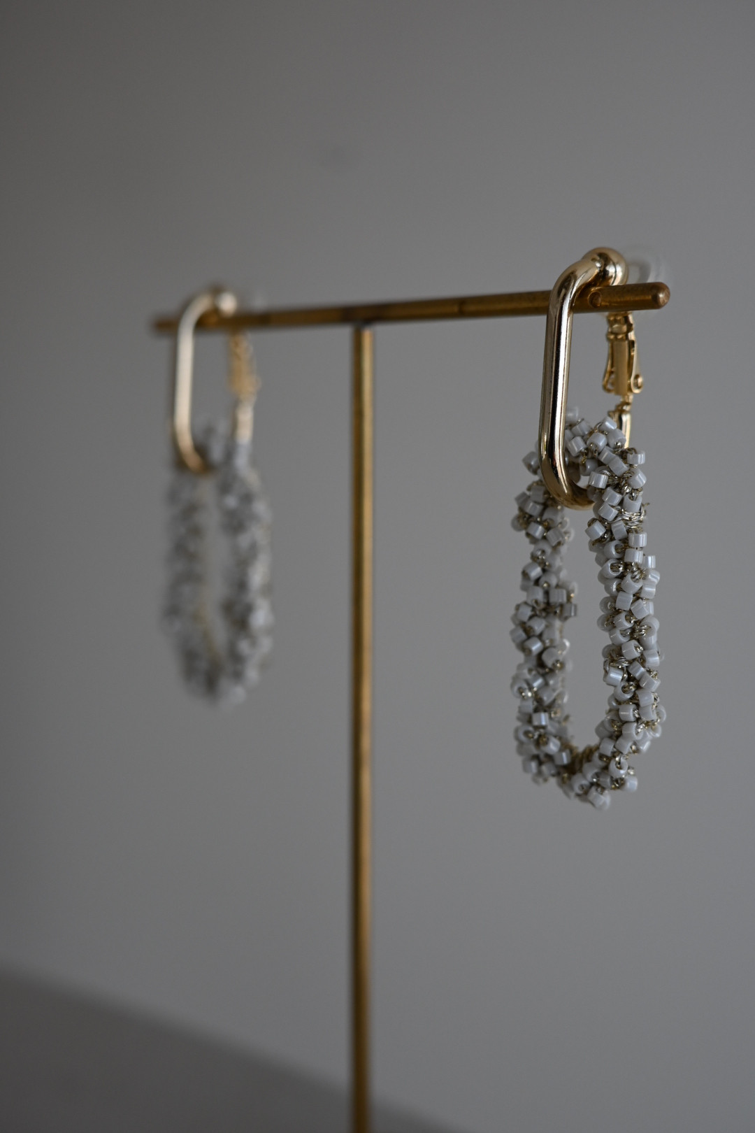 ドレスアップピアス／イヤリング