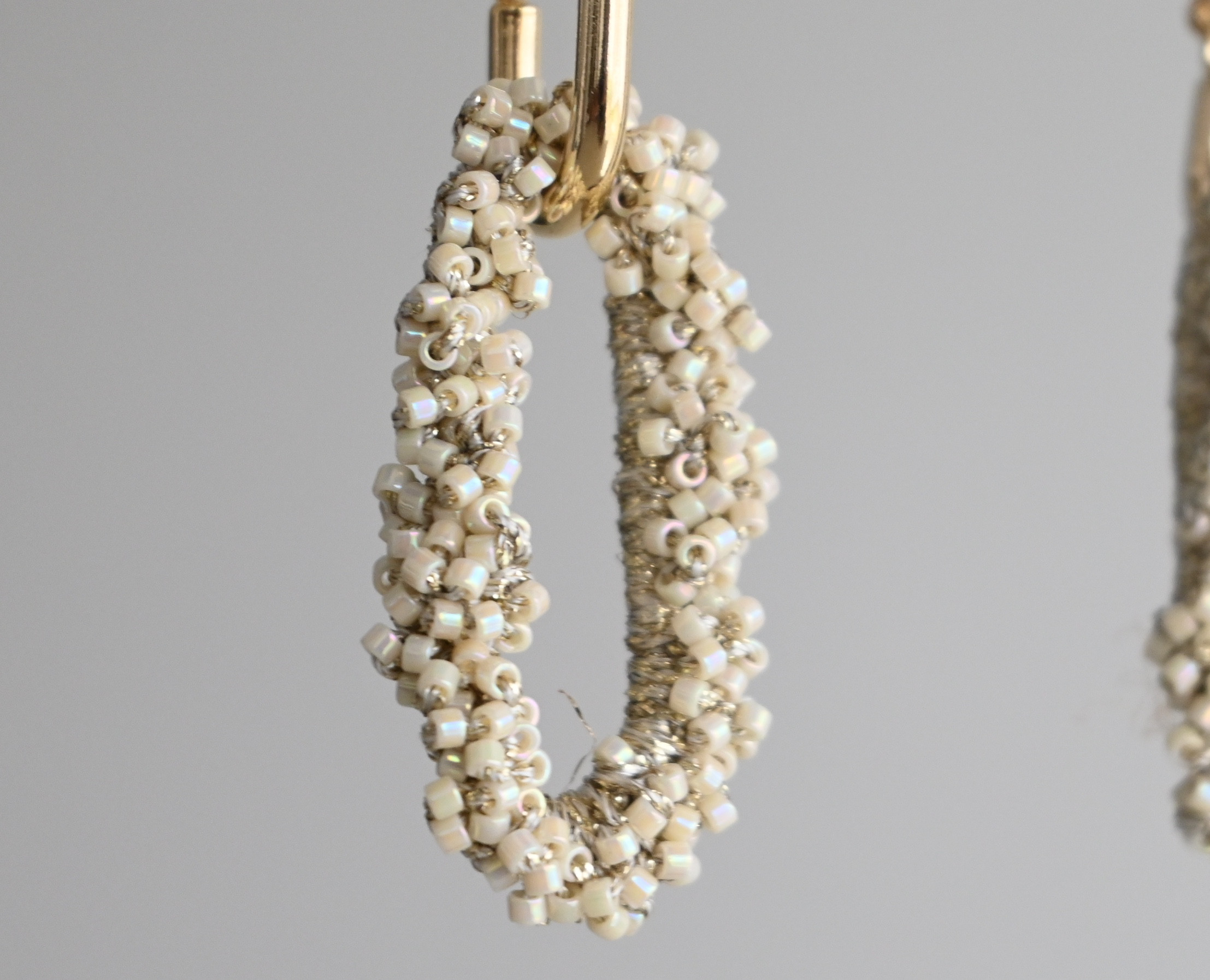 ドレスアップピアス／イヤリング