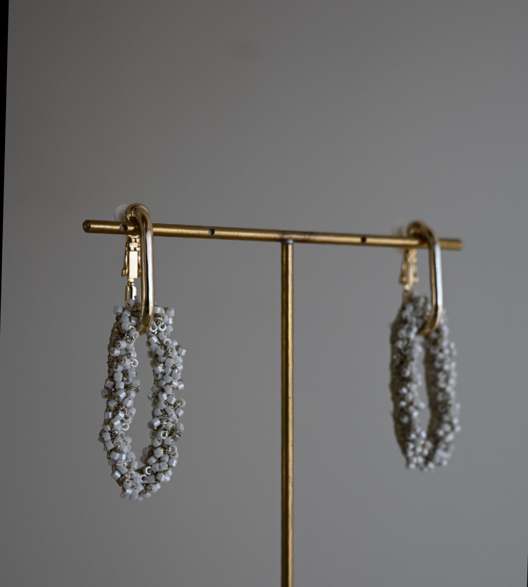 ドレスアップピアス／イヤリング