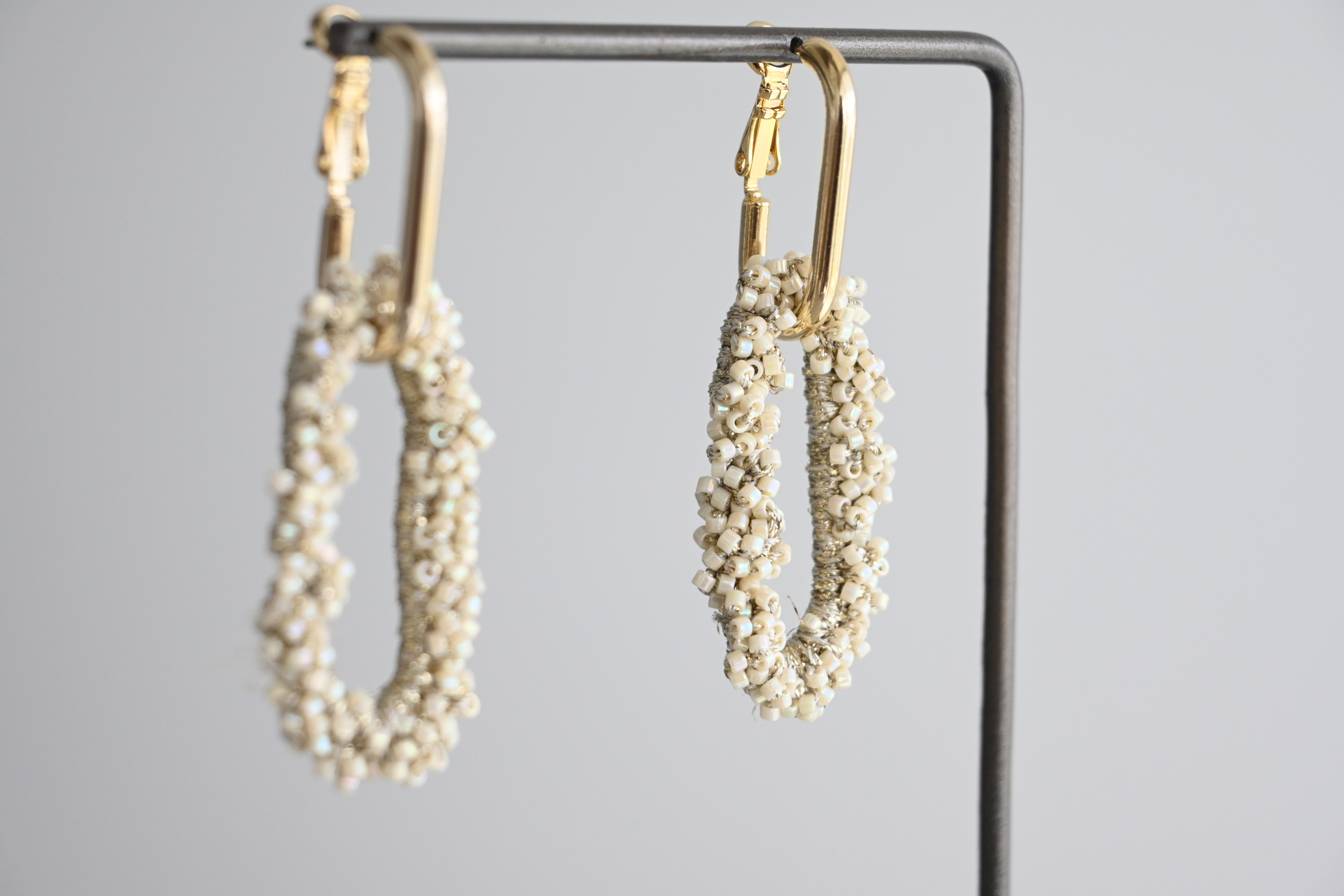 ドレスアップピアス／イヤリング