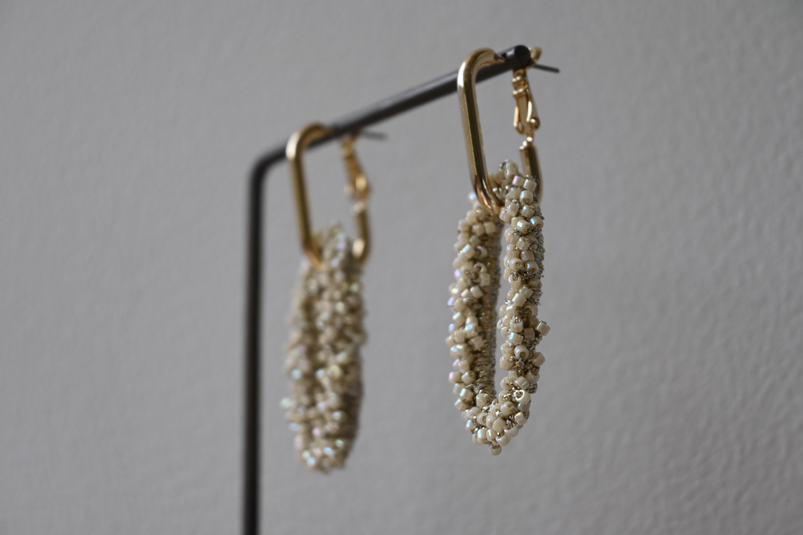 ドレスアップピアス／イヤリング