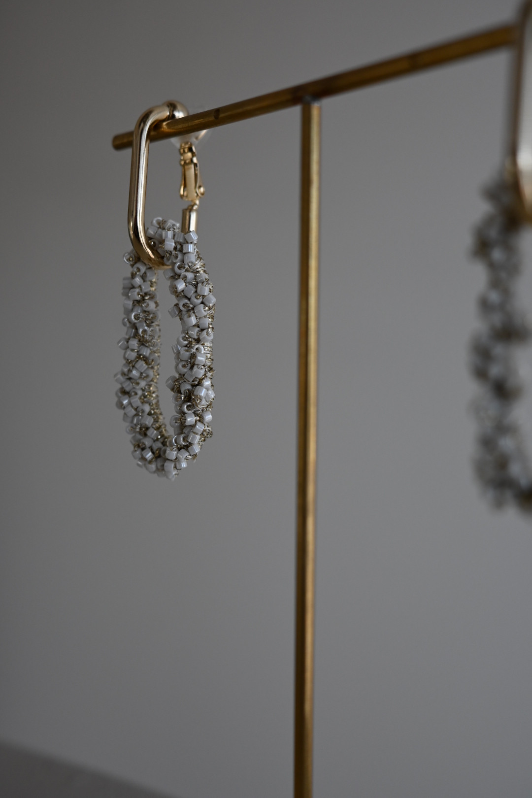 ドレスアップピアス／イヤリング