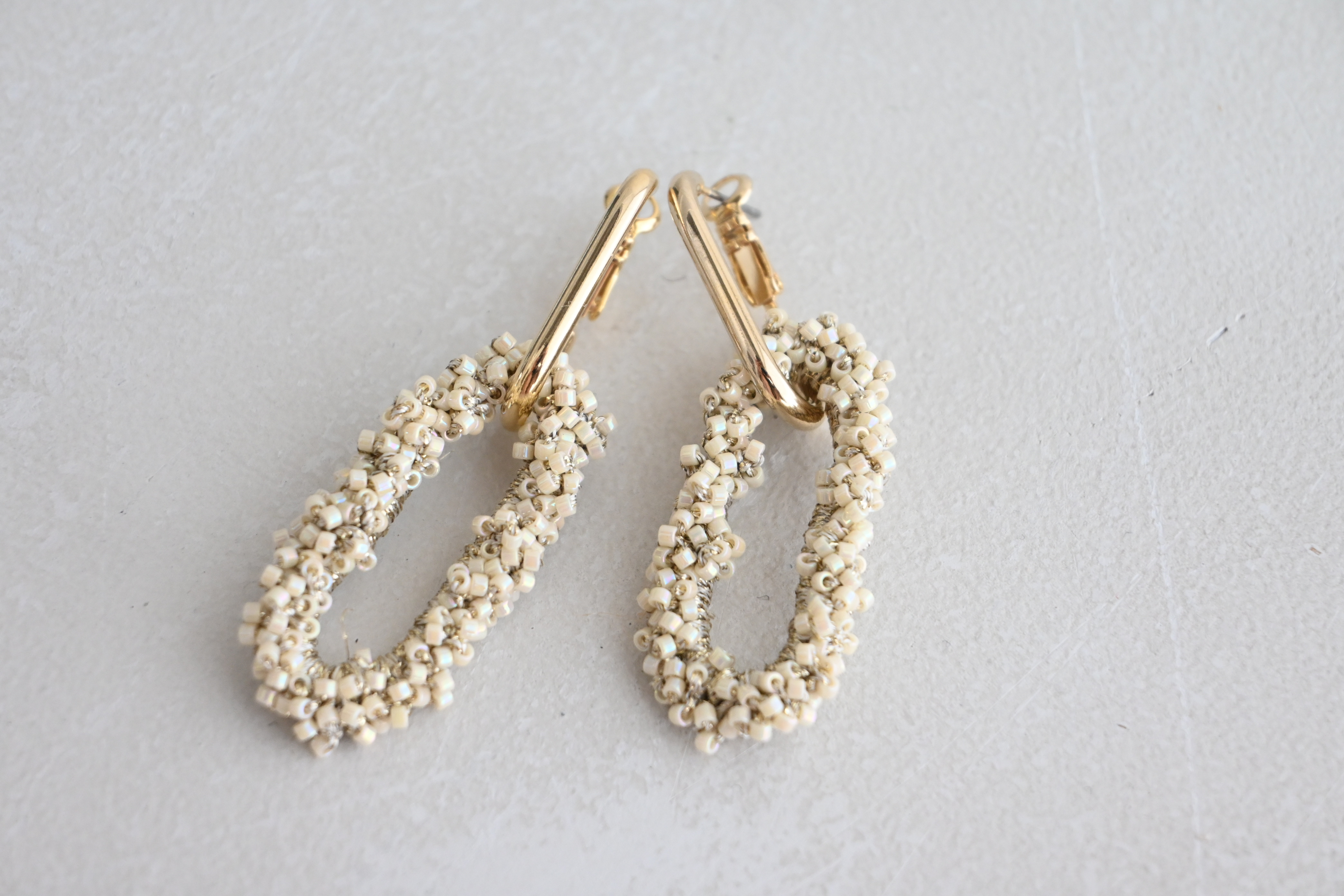 ドレスアップピアス／イヤリング