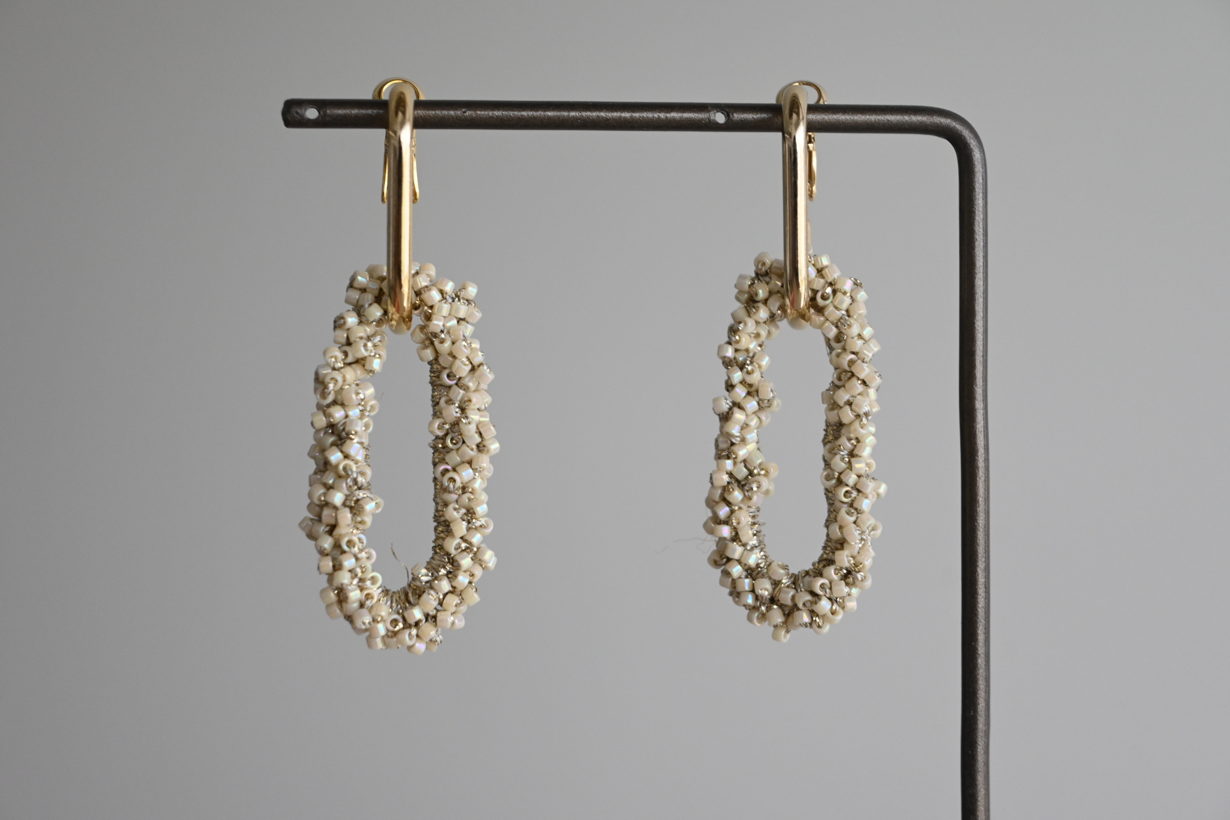 ドレスアップピアス／イヤリング