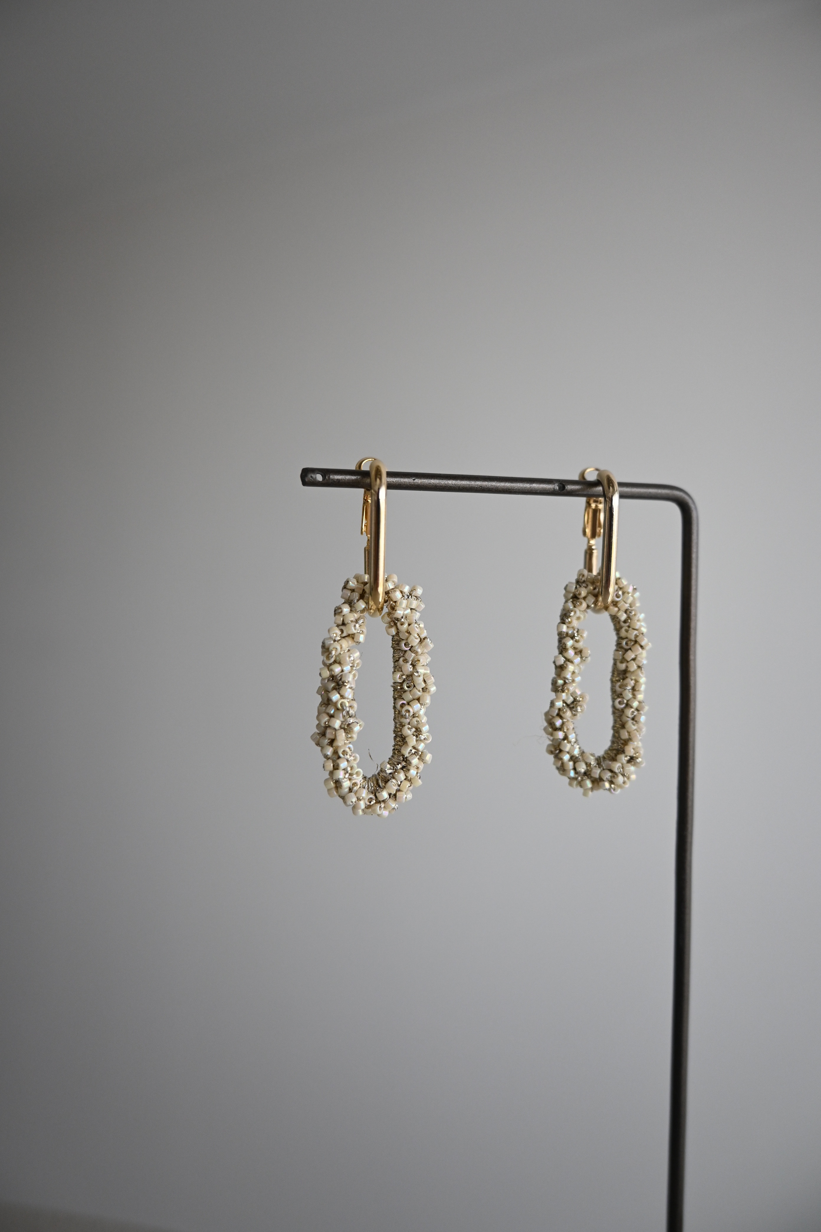 ドレスアップピアス／イヤリング