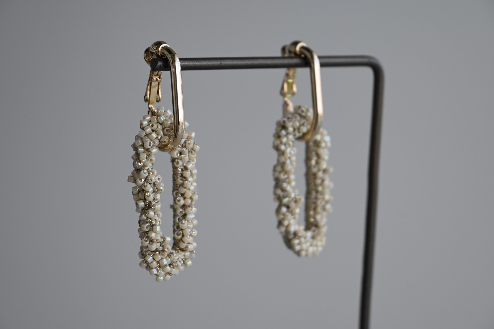 ドレスアップピアス／イヤリング