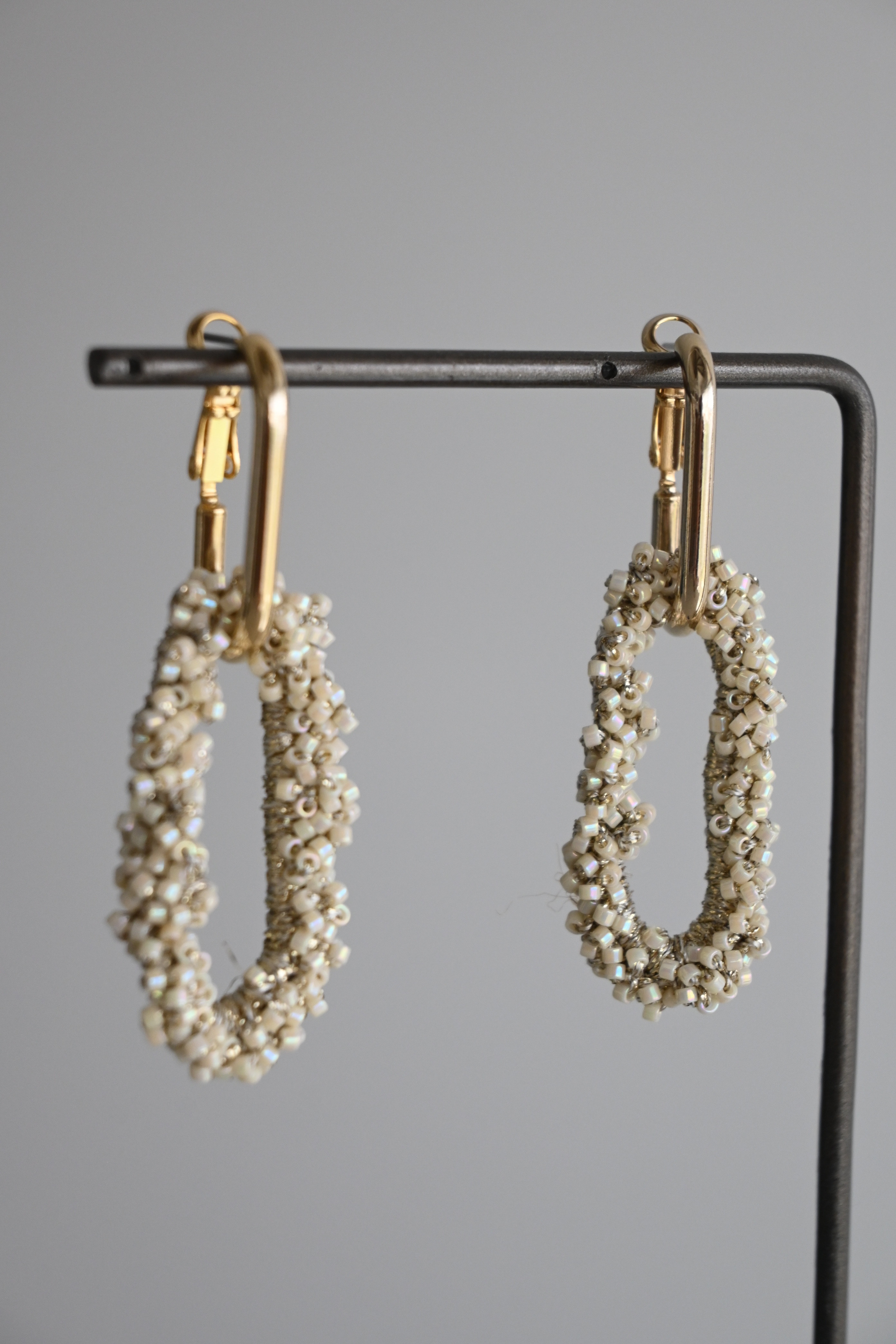 ドレスアップピアス／イヤリング