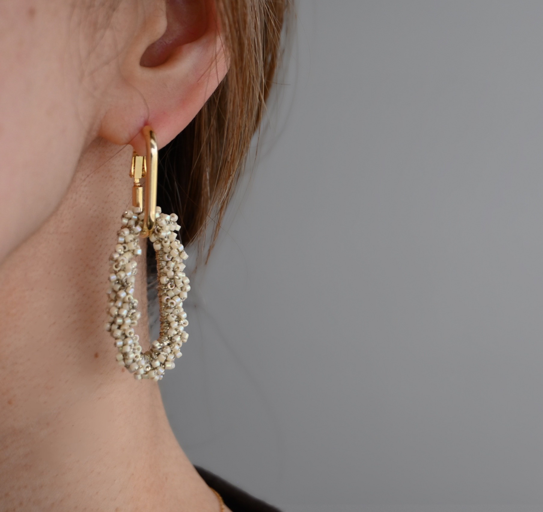 ドレスアップピアス／イヤリング