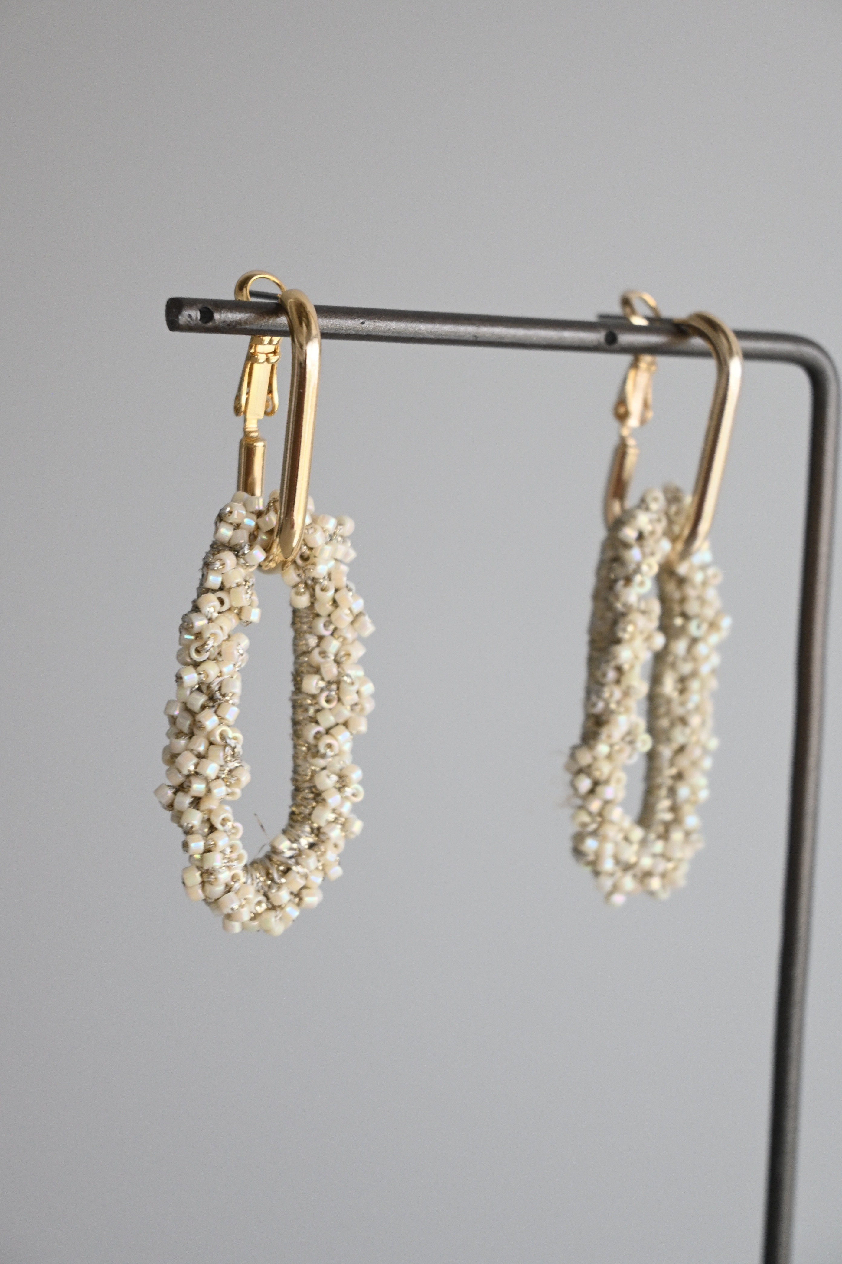 ドレスアップピアス／イヤリング