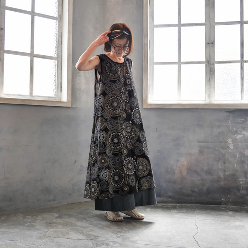 ameri 2WAY MIX PLEATED DRESS アメリヴィンテージ2WAY MIX PLEATED