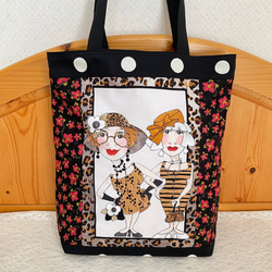 ロラライハリス♥️etsuWAI wai様専用 バッグ