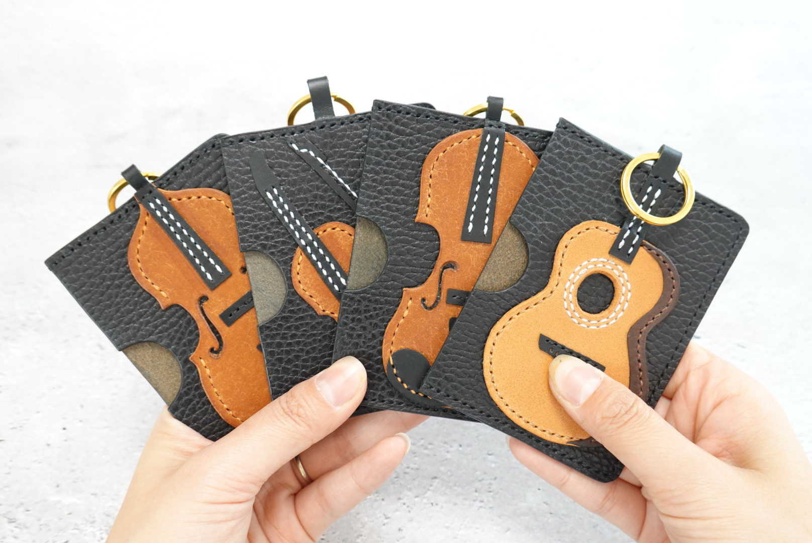 シンフォニック・パスケース