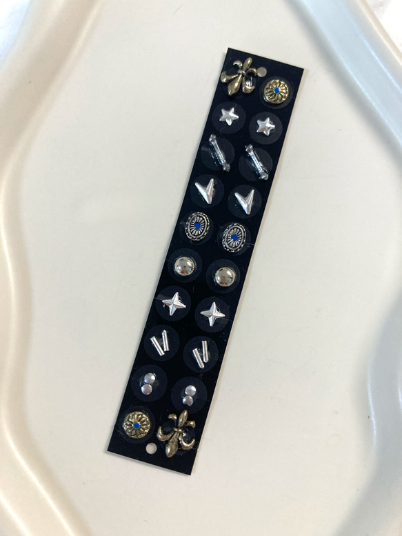 耳つぼジュエリー 20粒 ハンドメイド 耳ツボ その他アクセサリー