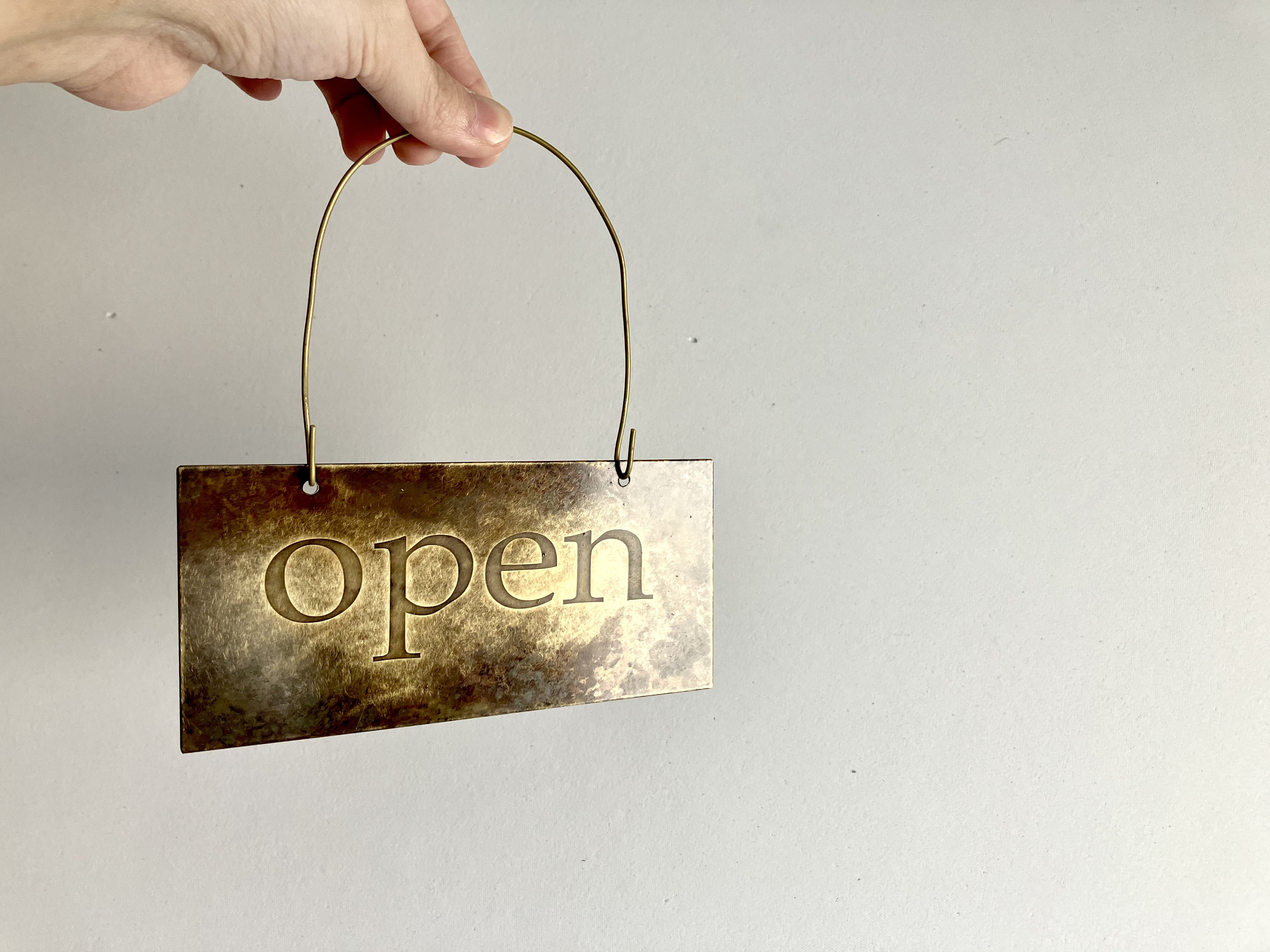 ＊ Open Close ＊ ①
