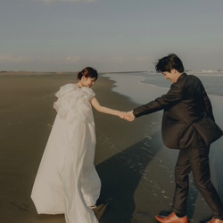 暖色系 ドレス のおすすめ人気通販｜Creema(クリーマ) 国内最大の  