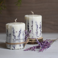 紫（パープル） キャンドル・キャンドルホルダー のおすすめ人気