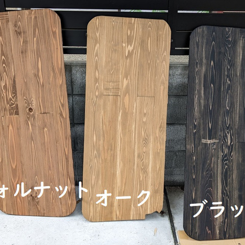 天然の木目がきれいなウインドウパネル ハイエース 200系