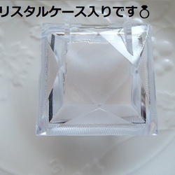 （508）超レアアイテム✨アンティークサフィレット10×5ｍｍマーキスカット✨JBB社製ハンマードリング。・。・(^^♪ 4枚目の画像